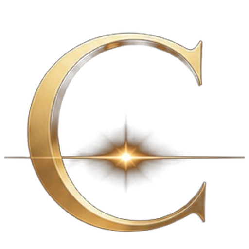 CanonLens logo
